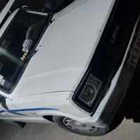 مزدا کارا 2000 تک کابین وتک سوز سالم