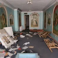 ۱۸۰ متر کلنگی|فروش زمین و ملک کلنگی|تهران, سنائی|دیوار