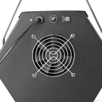 حباب ساز اتومات