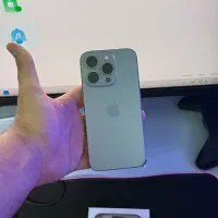 iPhone 15 pro|موبایل|مشهد, چهارچشمه|دیوار