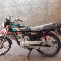 موتور سیکلت مزایده مدل 88 پلاک دار
