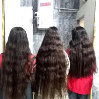 خریدار موی طبیعی بانوان سرتاسر مشهد قیمت ویژه