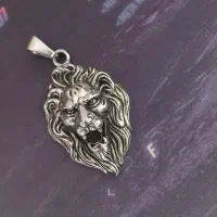 پلاک استیل امریکایی