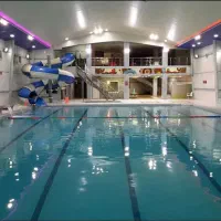 نیروی خدمات خانم  (نظافت)باشگاه اریکه گیلانیان