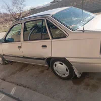 خودرو|خودرو سواری و وانت|نقده, |دیوار