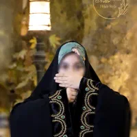 چادر|لباس|مشهد, ولیعصر (شهرک غرب)|دیوار