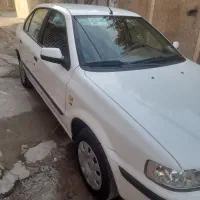 سمند۹۲اس ای سندتک برگ(بیرنگ وسالم).|خودرو سواری و وانت|بروجرد, |دیوار