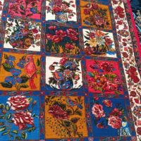 فرش دستباف بختیاری|فرش|شیراز, شهرک مهدیآباد|دیوار