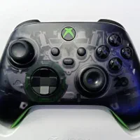 دسته لیمیتد و خاص کمیاب ایکس باکس