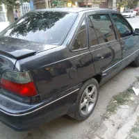 دوو سیلو استثنایی|خودرو سواری و وانت|همدان, |دیوار