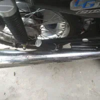 رهرو 125 a1|موتورسیکلت|اسلام‌شهر, شهرک احمدیه|دیوار