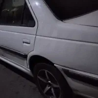 پارس ۹۵|خودرو سواری و وانت|مشهد, فاطمیه|دیوار