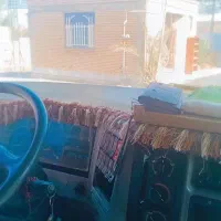 رنو میدلام دویستوهفتاد مدل1385(بیرجند)