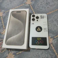 گوشی ایفون۱۵ پرومکس