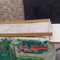 گاری چهارچرخ|ابزارآلات|نسیم‌شهر, |دیوار