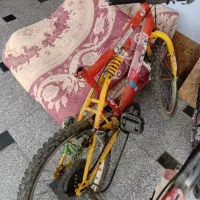 دوچرخه کبرا۲۰