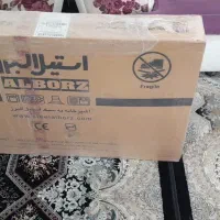 گاز صفحه ای