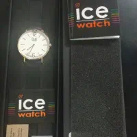 ساعت مچی مردانه مارک lci واچ