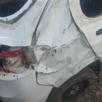 کوییک تصادفی|خودرو سواری و وانت|اردبیل, |دیوار