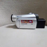 دوربین هندی کم پاناسونیک ژاپنی