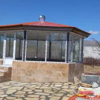 پنجره دوجداره فردین