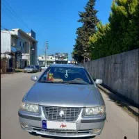 سمند 87