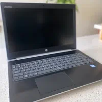 لپ تاپ hp probook 450 g5|رایانه همراه|تهران, حکیمیه|دیوار