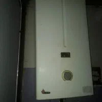 ابگرمکن بوتان درحدنو