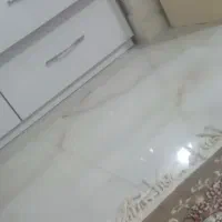 نظافت چی. خانوم باشه