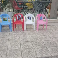 صندلی پلاستیکی کافه اپن فست فود/hod459/کرج قزلحصار|میز و صندلی غذاخوری|کرج, شهرک سهرابیه|دیوار