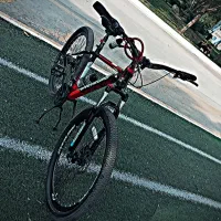 دوچرخه ۲۷.۵ اورلورد|دوچرخه، اسکیت، اسکوتر|اردبیل, |دیوار