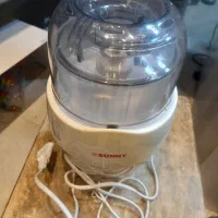 فروش ماشین کوفته ثانی|سایر لوازم برقی|تبریز, |دیوار