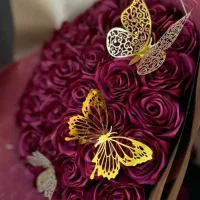 روبان جشنواره|گل مصنوعی|تبریز, |دیوار