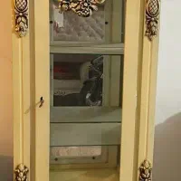 مبل ۷نفره|مبلمان خانگی و میز عسلی|رشت, پل تالشان|دیوار