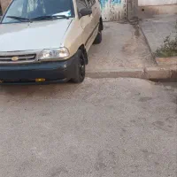 ماشین مدل 85|خودرو سواری و وانت|سرخس, |دیوار