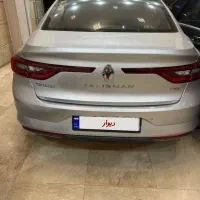 تالیسمان ۲۰۱۸ درجه ۱ بی رنگ|خودرو سواری و وانت|تهران, شهرک چیتگر|دیوار