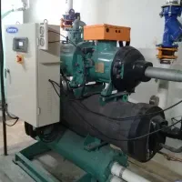 تعمیر و نگهداری تاسیسات موتورخانه چیلر استخر|خدمات پیشه و مهارت|تهران, الهیه|دیوار