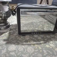 فروش ماکروفر و سماور گازی