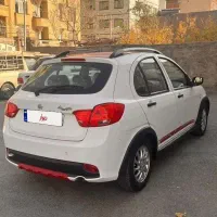 کوئیک gxrl،مدل ۱۴۰۳،با رینگ،موتور اطلس|خودرو سواری و وانت|مشهد, تربیت (صدف)|دیوار