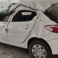 ۲۰۷ تصادفی ۱۴۰۲