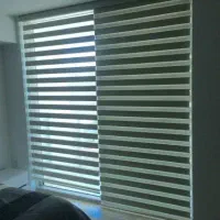 پرده اتاق خواب اقتصادی..اقساطی