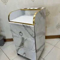 ترولی /کشو