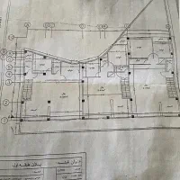 پیش فروش واحد با تمامیه امکانات راه جدا|پیشفروش املاک|کومله, |دیوار
