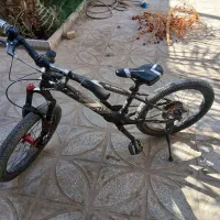 دوچرخه ۲۰ sunspeed