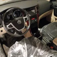 دنا پلاس 5 دنده ساده EF7، مدل ۱۳۹۹