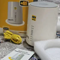 مودم ایرانسل i60 G1|مودم و تجهیزات شبکه|تهران, نیکنام|دیوار