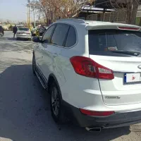 تیگو5|خودرو سواری و وانت|مبارکه, |دیوار