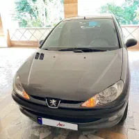 206 تیپ ۲ مدل ۹۰