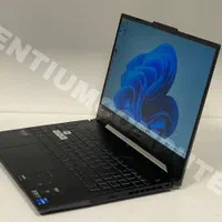 لپ تاپ گیمینگ نو ایسوسTUFFx507(پنتیوم۳۰سال سابقه)|رایانه همراه|اراک, |دیوار