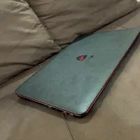 Asus g551 i7 4gig|رایانه همراه|تهران, طیب|دیوار